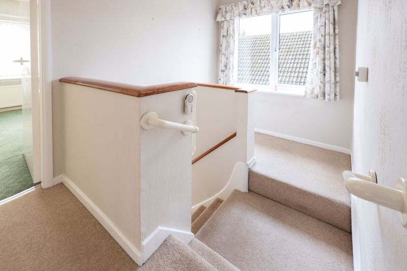 Landing- click for photo gallery